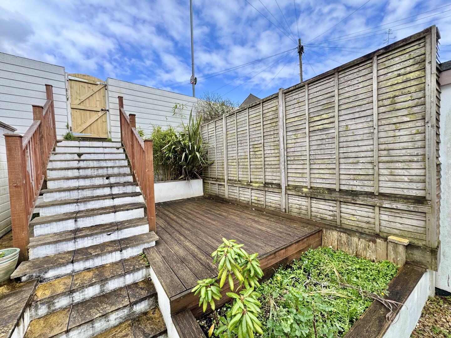 Truro Vean Terrace, Truro